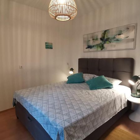 Zadar Apartman Kristijan Kültér fotó