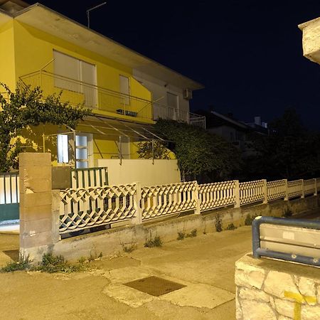 Zadar Apartman Kristijan Kültér fotó