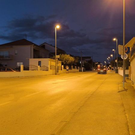 Zadar Apartman Kristijan Kültér fotó
