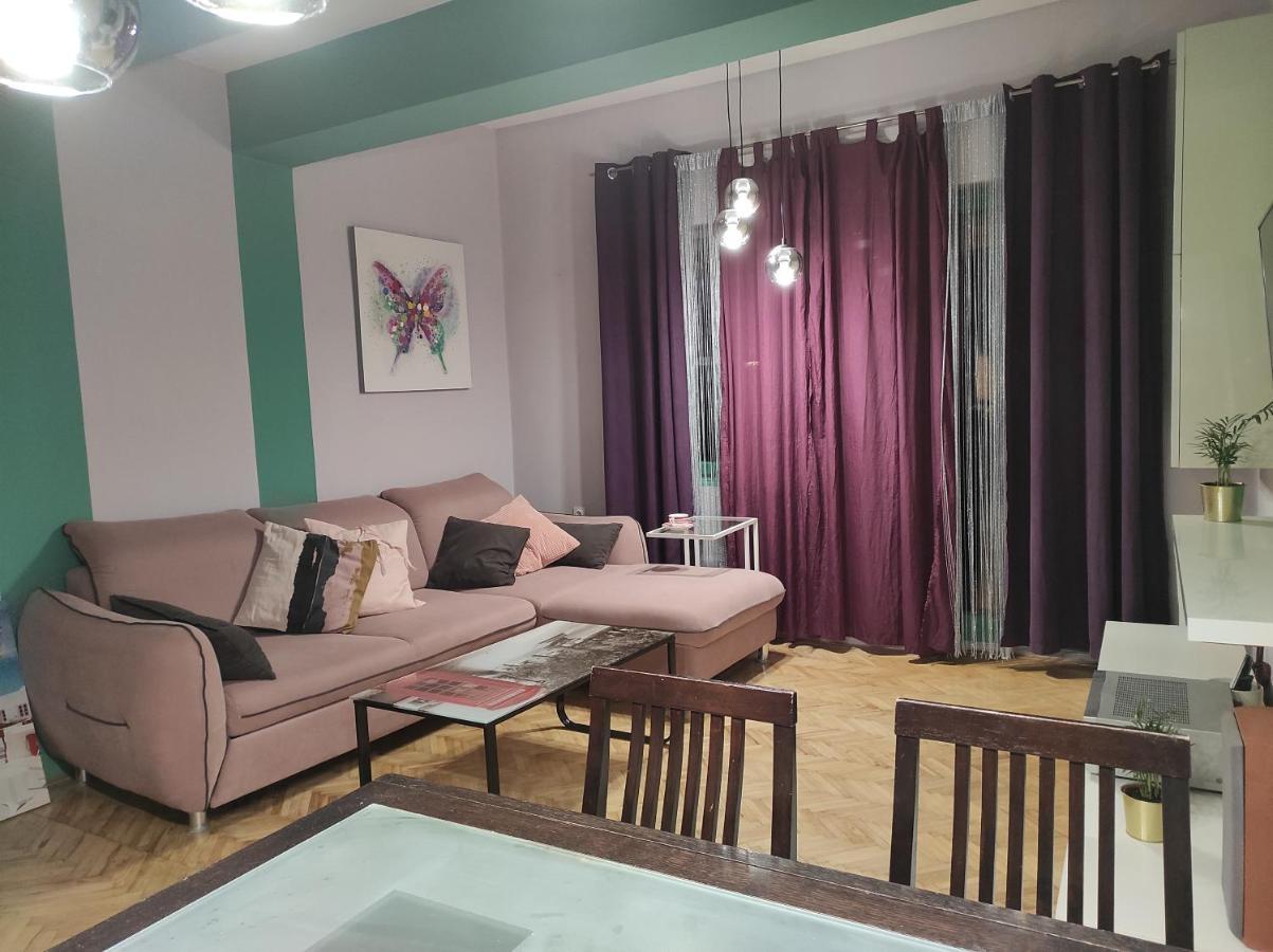 Zadar Apartman Kristijan Kültér fotó