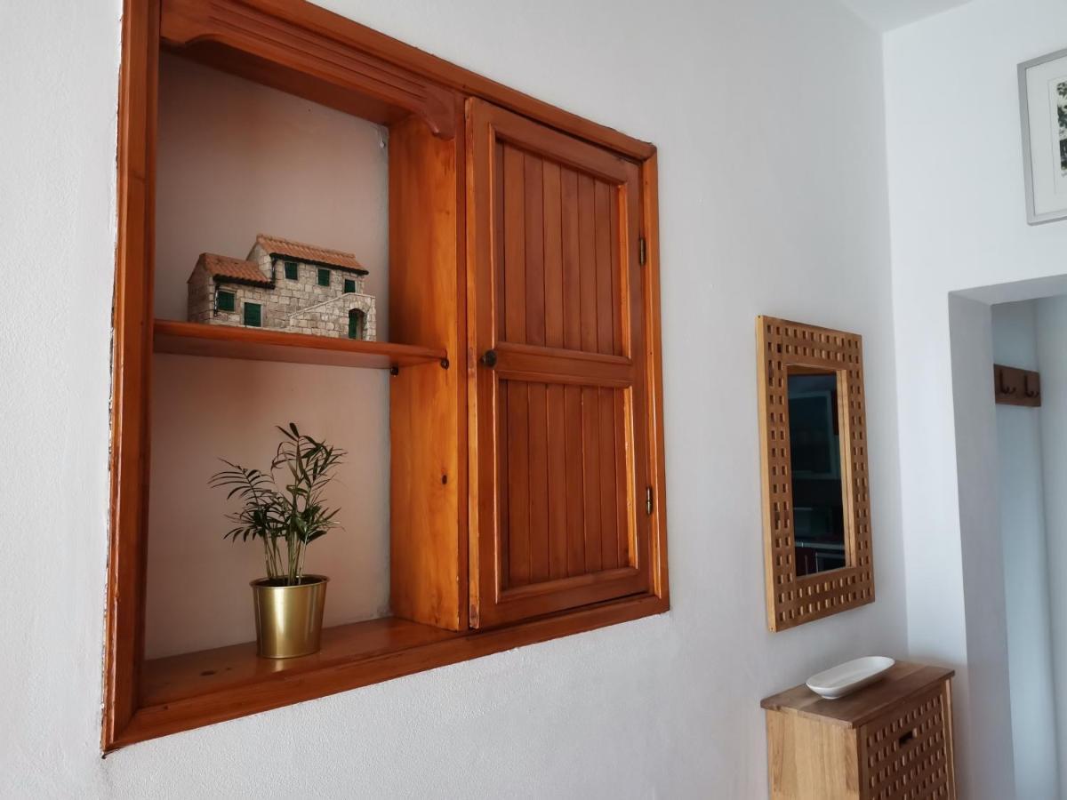 Zadar Apartman Kristijan Kültér fotó