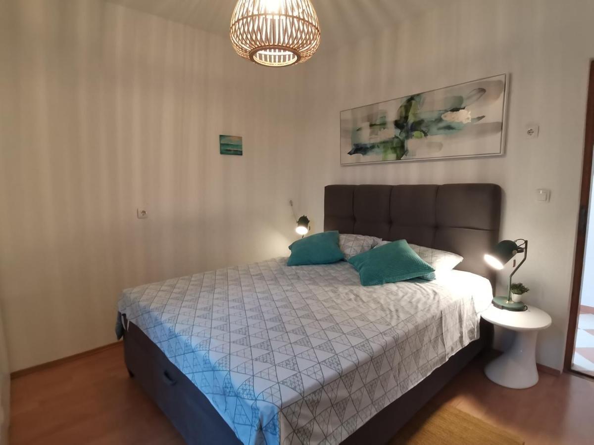 Zadar Apartman Kristijan Kültér fotó