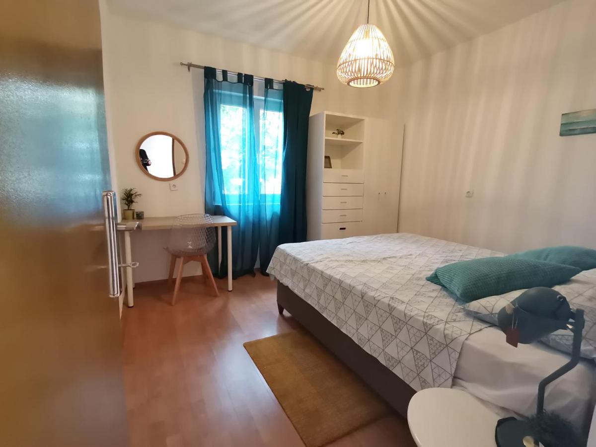 Zadar Apartman Kristijan Kültér fotó