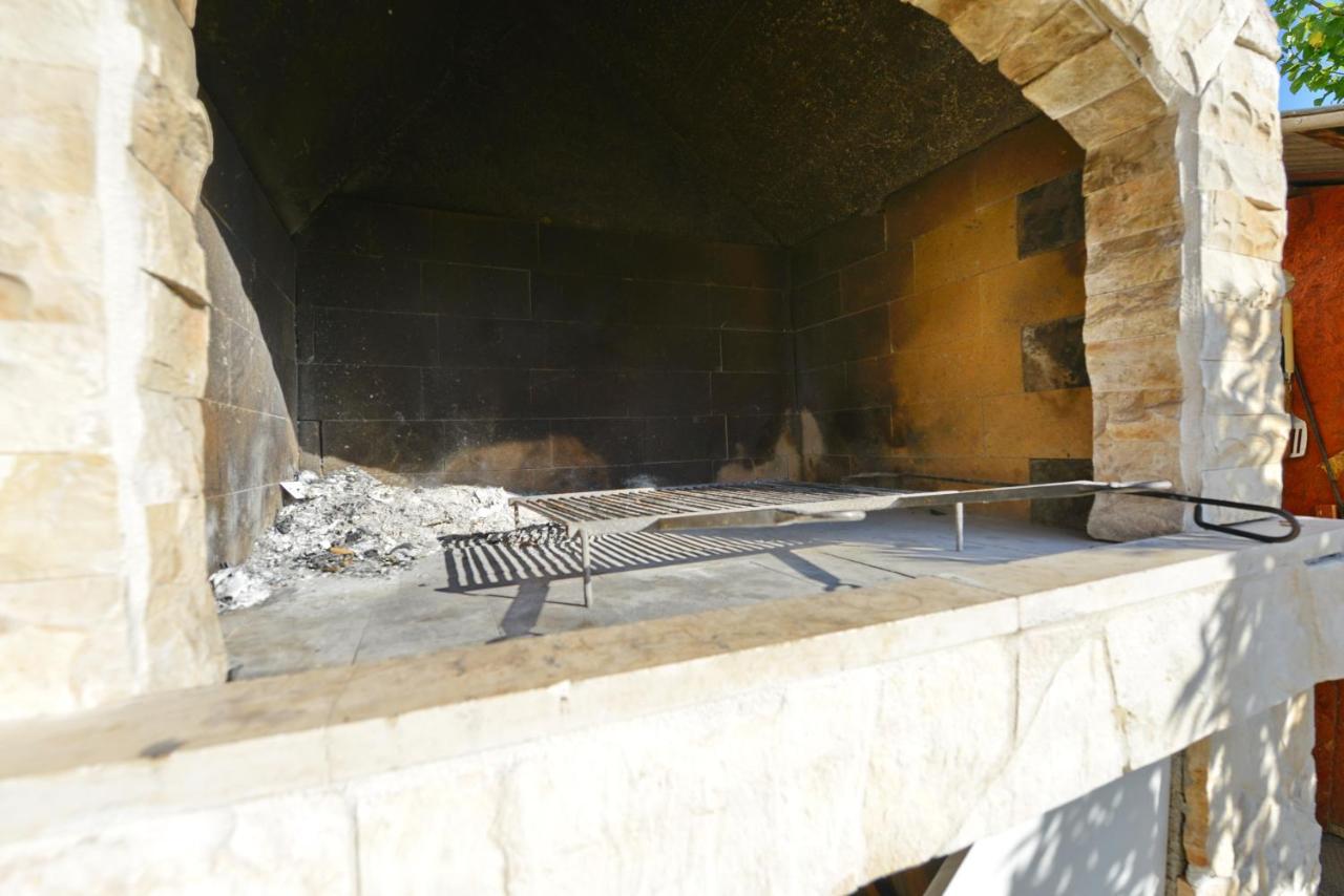 Zadar Apartman Kristijan Kültér fotó