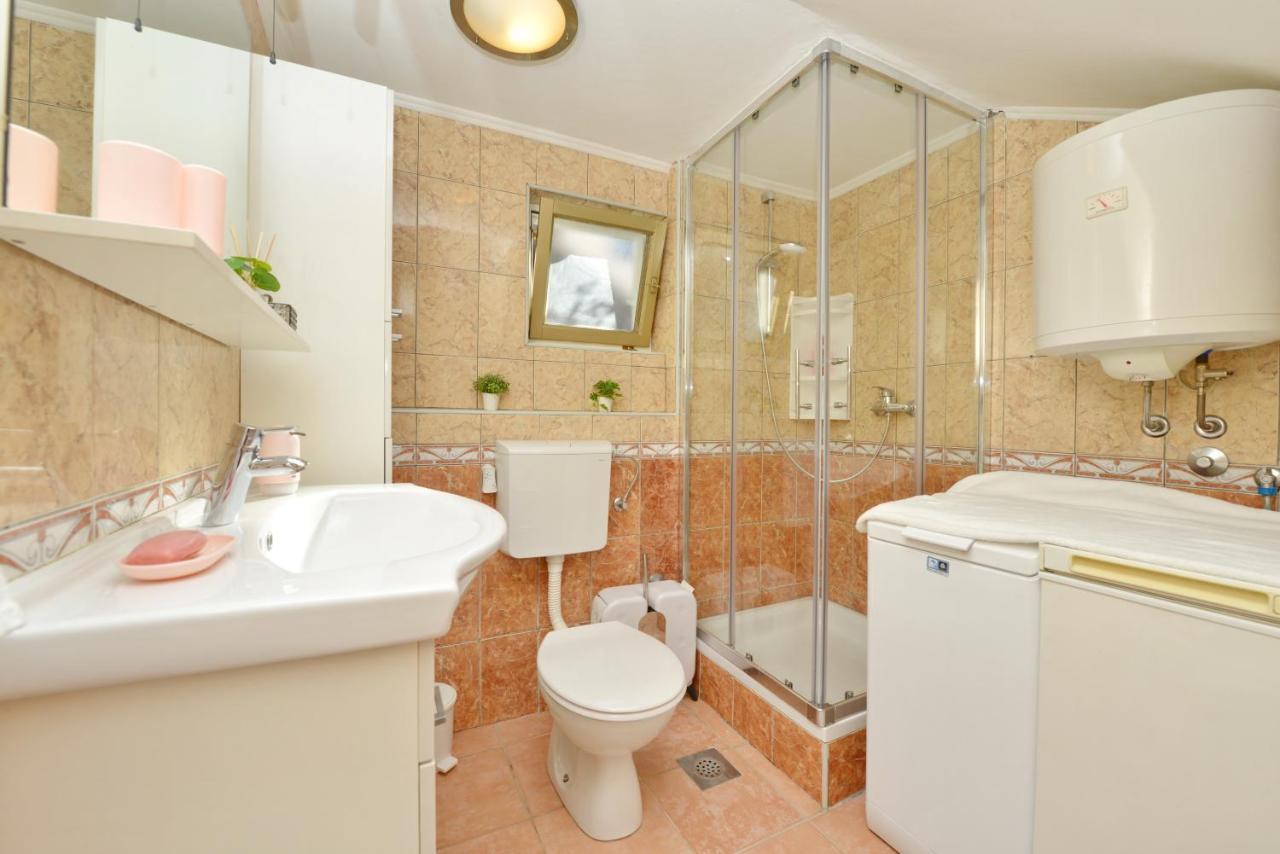 Zadar Apartman Kristijan Kültér fotó