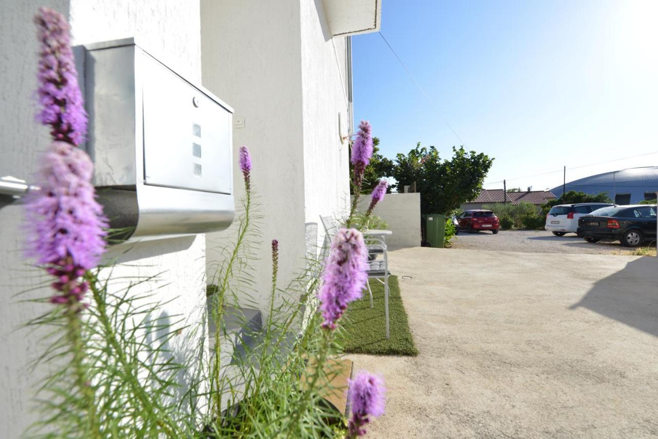 Zadar Apartman Kristijan Kültér fotó