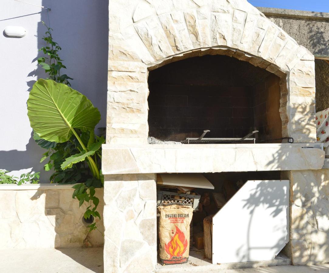 Zadar Apartman Kristijan Kültér fotó