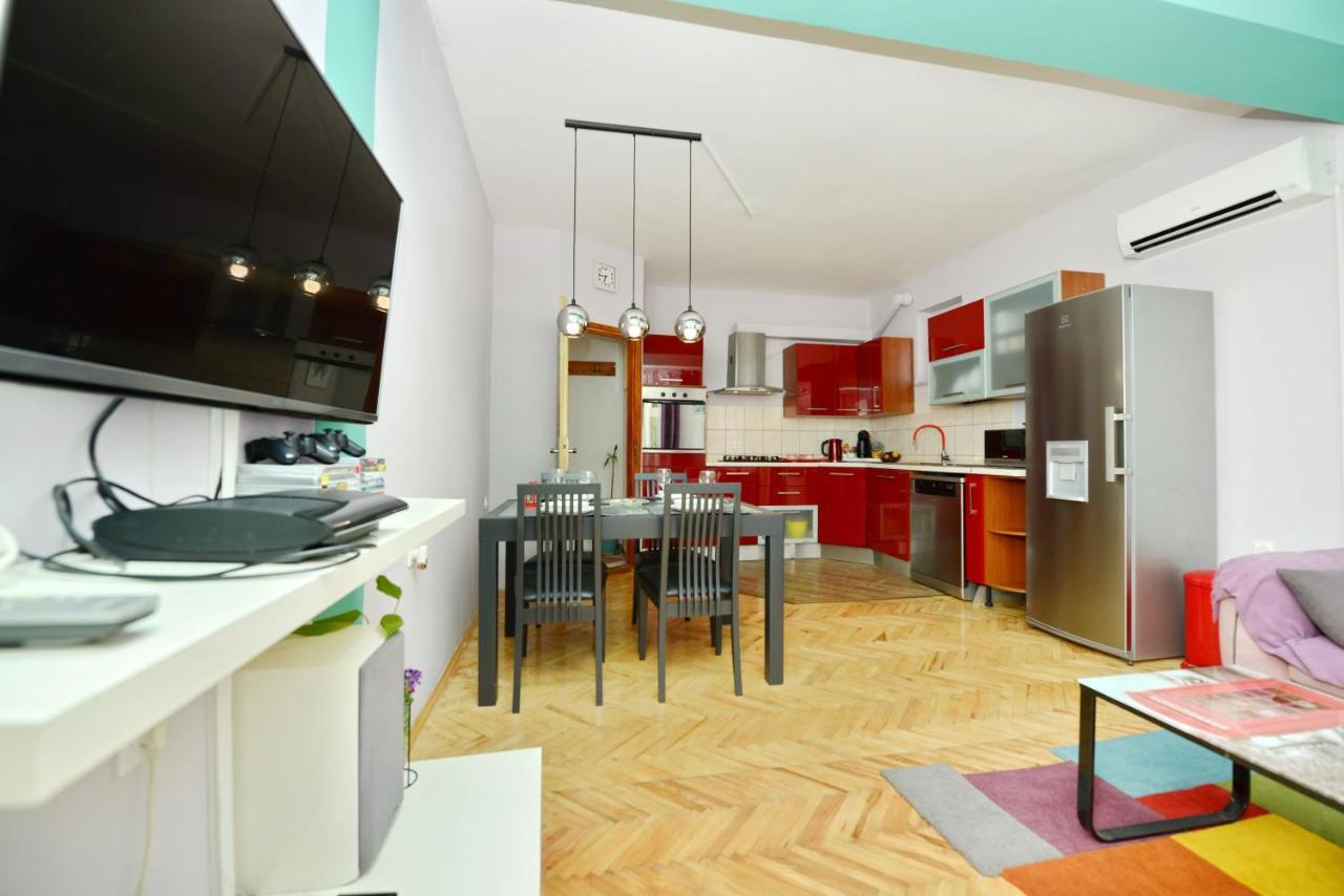 Zadar Apartman Kristijan Kültér fotó