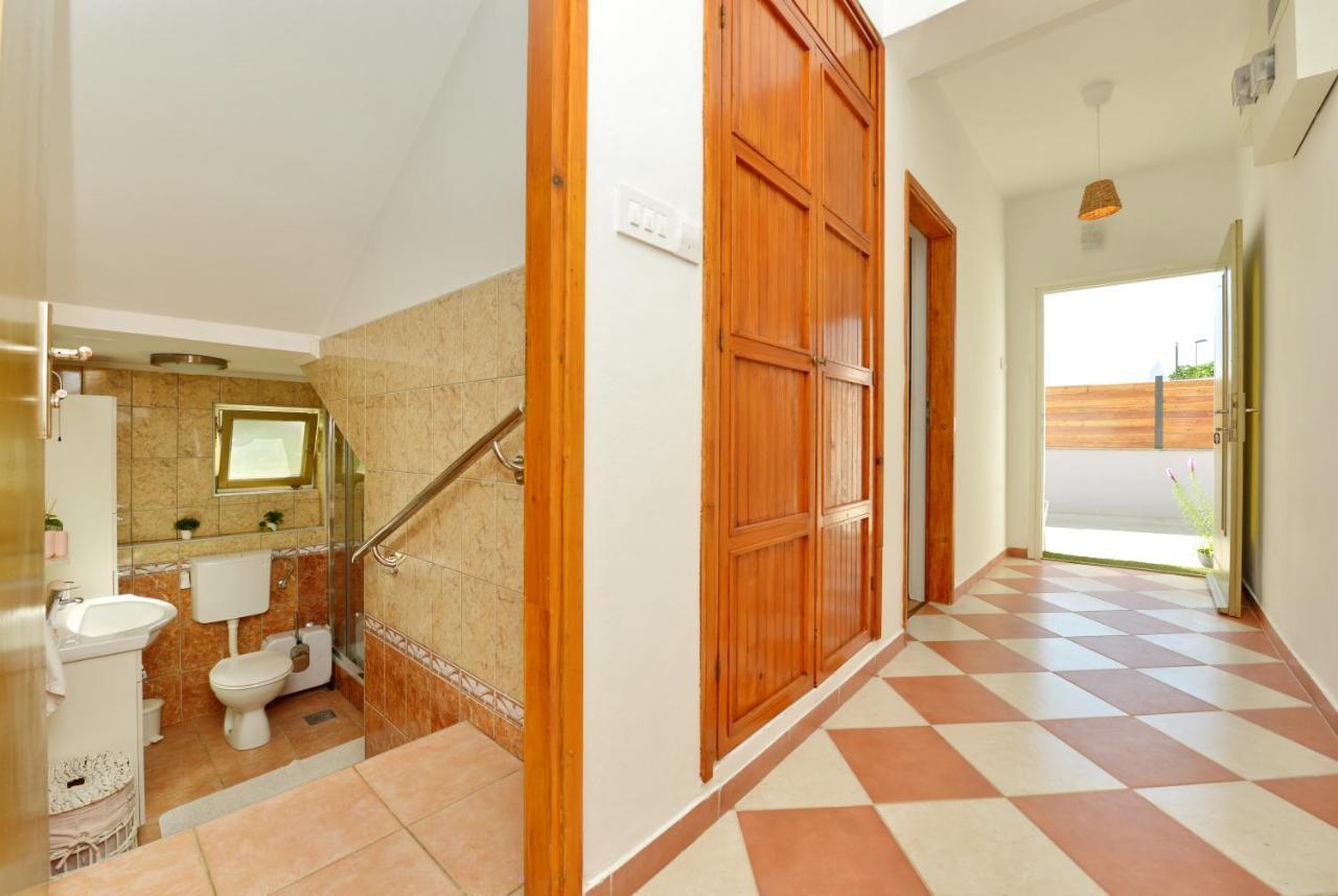 Zadar Apartman Kristijan Kültér fotó