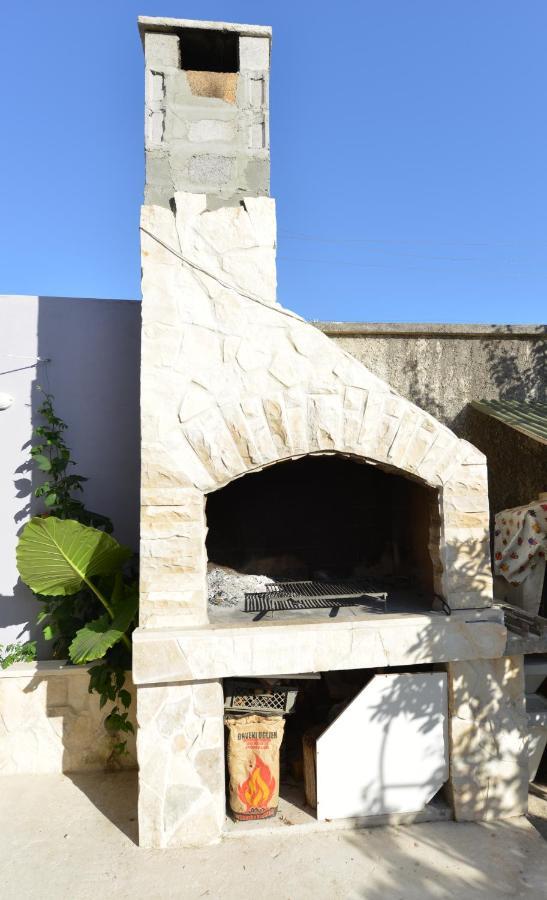 Zadar Apartman Kristijan Kültér fotó