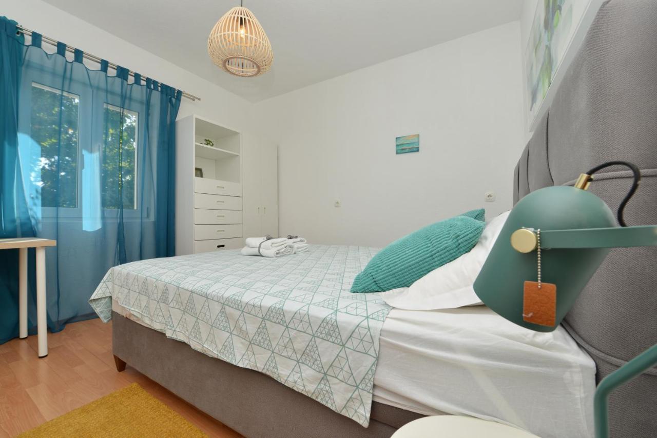 Zadar Apartman Kristijan Kültér fotó