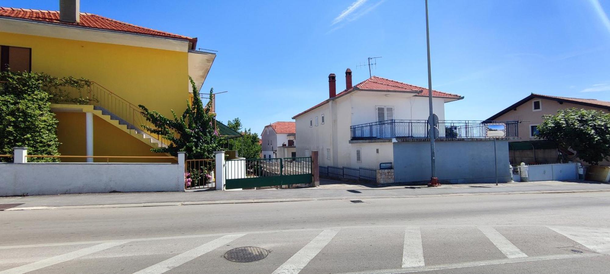 Zadar Apartman Kristijan Szoba fotó