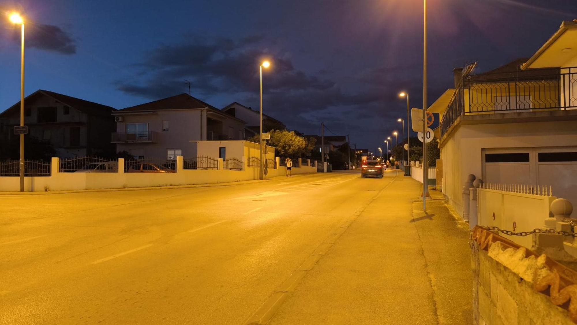 Zadar Apartman Kristijan Kültér fotó