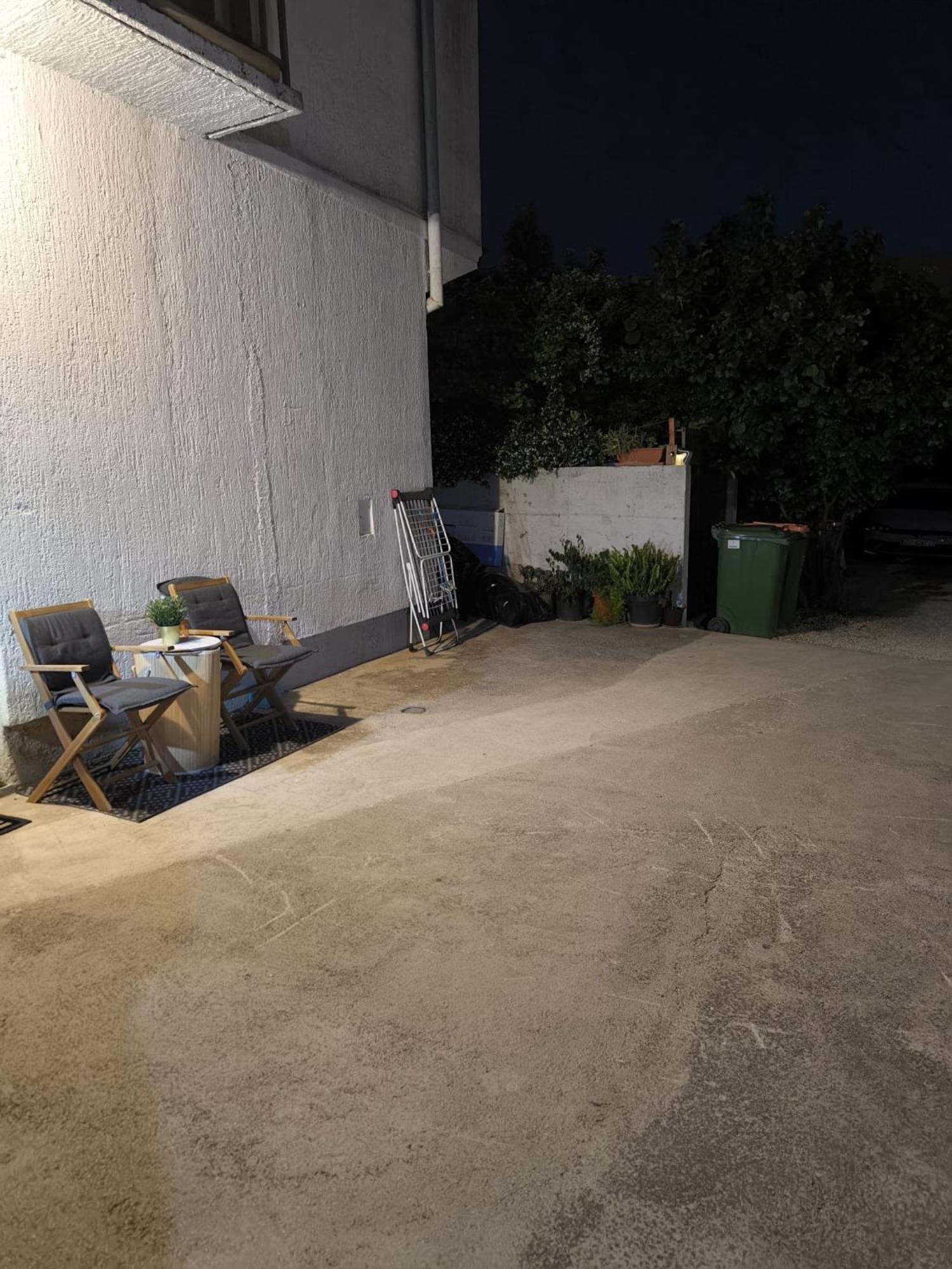 Zadar Apartman Kristijan Kültér fotó